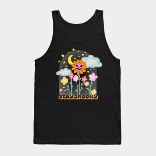 Stay Spooky Tank Top